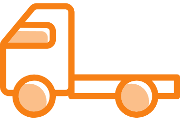 响水拖车/平板车