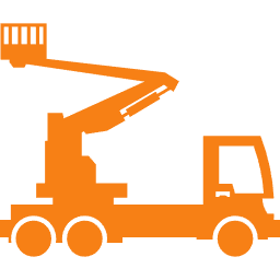 响水高空作业车